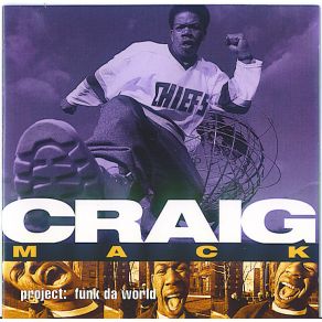 Download track Real Raw Craig Mack