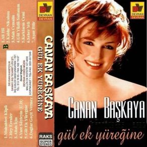 Download track Ali Hü Canan Başkaya