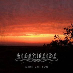Download track Midnight Sun Signalfeide