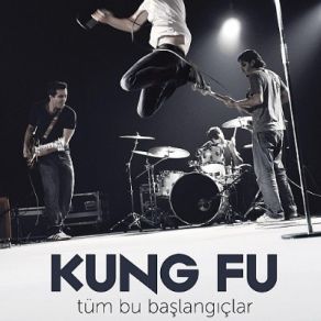 Download track Hala Kung Fu