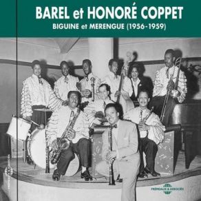 Download track Carmen Barel Coppet, Honore Coppet