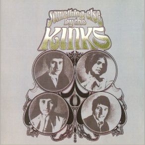 Download track No Return The Kinks