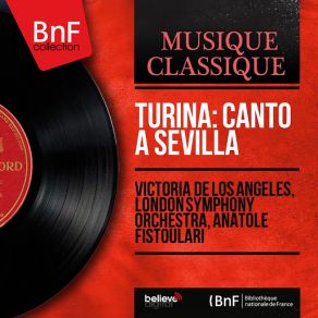 Download track Canto A Sevilla, Op. 37: No. 4, Noche De Feria