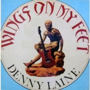 Download track Castle In The Air Denny Laine