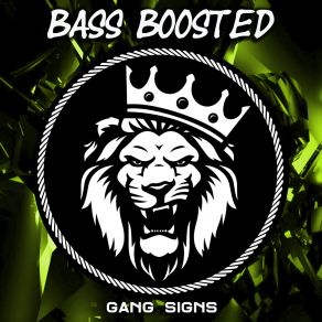 Download track Seeing Green Bass Boosted