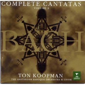 Download track 17. BWV 138 - Warum Betrübst Du Dich Mein Herz? 2. Recitative BS A Chorale... Johann Sebastian Bach