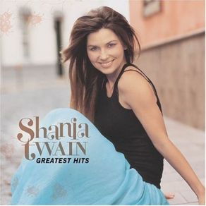 Download track Any Man Of Mine Shania Twain