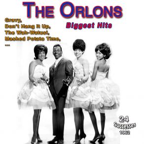 Download track Over The Mountain, Across The Sea The Orlons