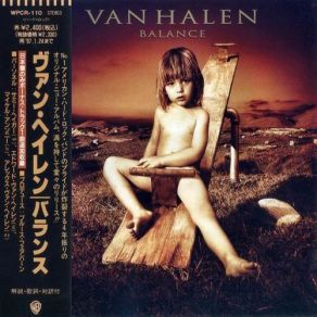 Download track Don't Tell Me {What Love Can Do} Van Halen