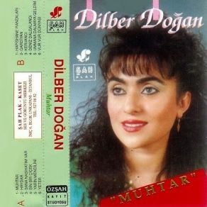 Download track Haydar Dilber Doğan