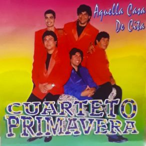 Download track Una Calle Nos Separa CUARTETO PRIMAVERA
