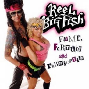 Download track Brown Eyed Girl Reel Big Fish