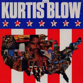 Download track America Kurtis Blow