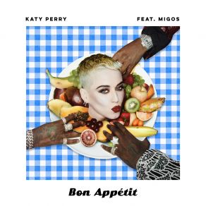 Download track Bon Appétit Migos