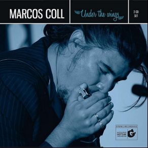 Download track After Midnight Marcos Coll