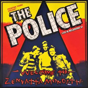 Download track Don't Stand So Close To Me The Police