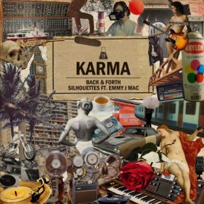 Download track Back & Forth KARMA