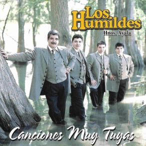 Download track Por Si Un Dia Regresas Los Humildes Hnos. Ayala