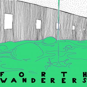 Download track Nerves Forth Wanderers