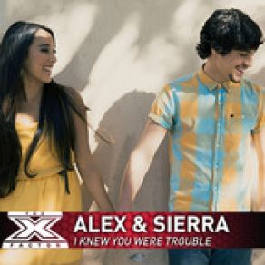 Download track I Knew You Were Trouble (The X Factor USA Performance) Alex And Sierra