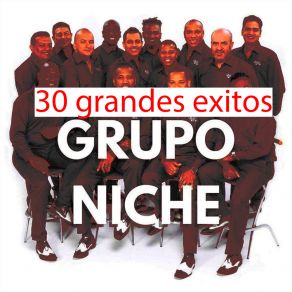 Download track P. A. Que Esa Negra Caiga Grupo Niche