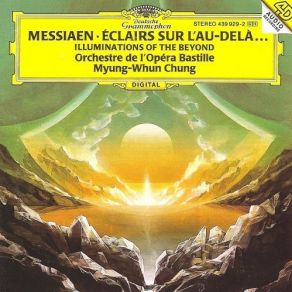 Download track 02. La Constellation Du Sagittaire Messiaen Olivier