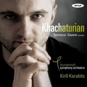 Download track 5. Spartacus - Adagio Of Spartacus And Phrygia Aram Khatchaturian