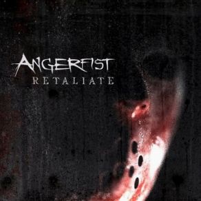 Download track Angerfist - Shitty Rave Track RetaliateTieum