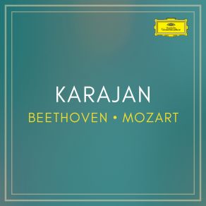Download track Divertimento In F, K. 247: Andante Grazioso Herbert Von KarajanBerliner Philharmoniker