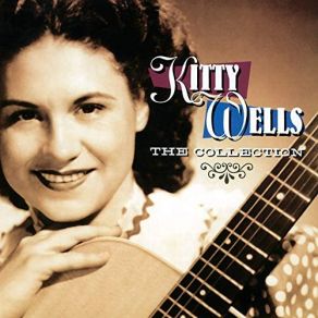Download track It Wasn't God Who Made Honky Tonk Angels Kitty Wells