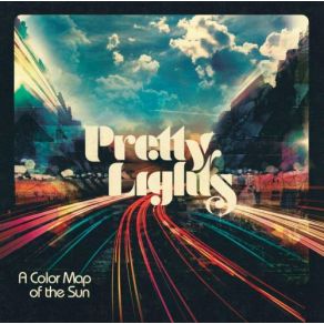 Download track Yellow Bird Pretty Lights