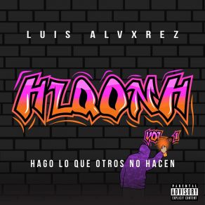 Download track El De La P Luis Alvxrez