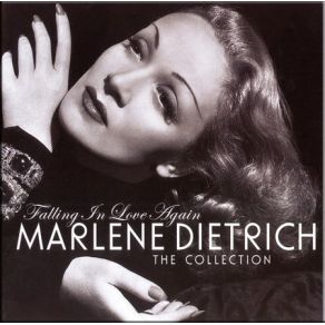 Download track Falling In Love Again Marlene Dietrich