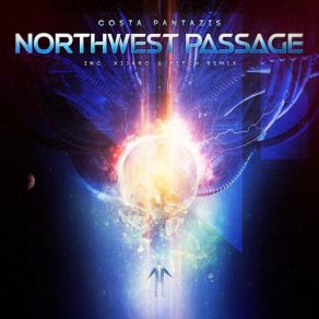 Download track Northwest Passage (Xijaro & Pitch Dub Mix) Costa PantazisXiJaro