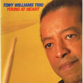 Download track This Here Tony Williams Trio