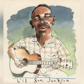 Download track Black And Brown Lil' Son Jackson