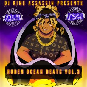 Download track Space Cookie DJ King Assassin