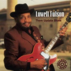 Download track Don't Lie Lowell Fulson