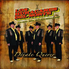 Download track Como Me Duele LOS HURACANES DEL NORTE