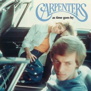 Download track Without A Song Carpenters
