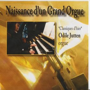 Download track F. Mendelssohn 4eme Sonate En Si B Majeur Allegro Odile Jutten