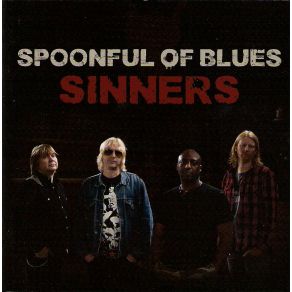Download track Can'T Get You Off My Mind Spoonful Of Blues