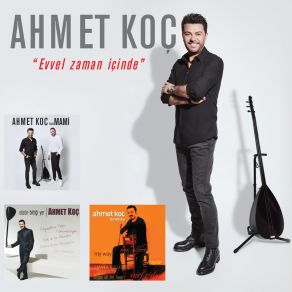 Download track Tamally Maak Ahmet Koç