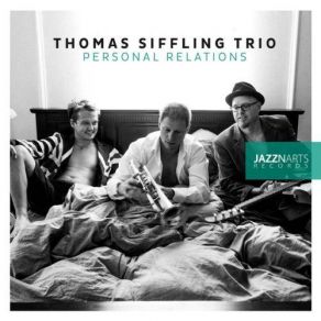 Download track The Pulse Thomas Siffling Trio