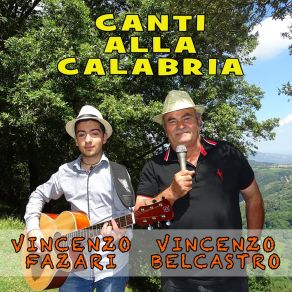Download track Tarantella Calabrese Vincenzo Fazari