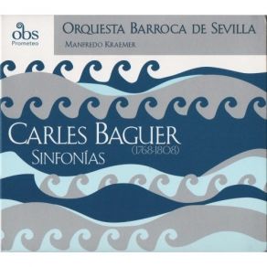 Download track 13. Sinfonia No. 15 Mi B Mayor - IV. Rondo: Allegro Presto Carles Baguer