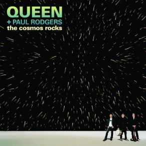 Download track We Believe Paul Rodgers, Queen