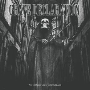Download track Fall Down Grave Declaration