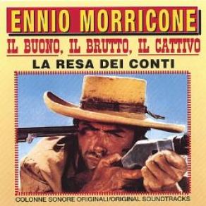 Download track Inseguimento Ennio Morricone