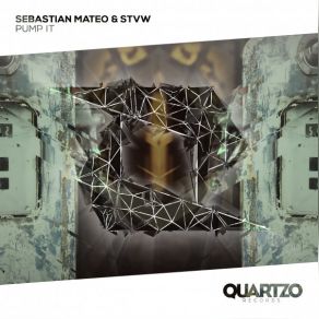 Download track Pump It (Extended Mix) Sebastian Mateo